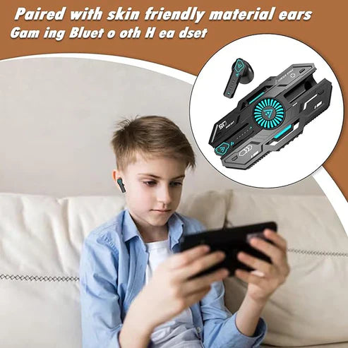 CYXG – Wireless Stereo 5.49 Earbuds